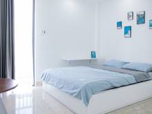 Hình ảnh Mb6623 nạp rút nhanh chóng full nội thất Mai Thị Lựu Q1_ban công_máy giặt riêng_HỖ TRỢ CỌC