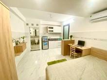 Hình ảnh Phòng có gác Full nội thất ngay Etown_Từ 4tr5_Chỉ tính điện