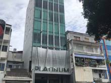 Hình ảnh Hot! Bán ngay nhà MT đường Trần Quang Diệu, Quận 3 (5x15m - 3 lầu)