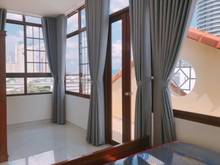 Hình ảnh Căn rooftop với ban công lớn, view xịn xò - THUÊ NGAY KẺO LỠ