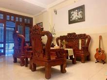 Hình ảnh Bán Nhà Huỳnh Văn Bánh Giá 18 tỷ Ngang 5m, 4T, Nội Thất Cao Cấp,Hẻm 8m