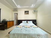 Hình ảnh GÒ Ô MÔI- Căn Hộ 1PN Mới Tinh FULL Tiện Nghi, Quận 7