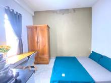 Hình ảnh NGUYỄN THỊ THẬP, Phòng Studio Giá Mềm, Gần LOTTE Q7 - Tặng Ngay 500K