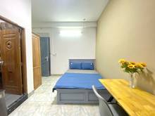 Hình ảnh NGUYỄN THỊ THẬP, Phòng Studio XINH, Giá Ưu Đãi, Gần Chợ Tân Mỹ Q7