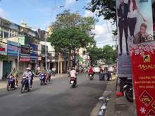 Hình ảnh Bán siêu vị trí nhà MT Phan Đình Phùng ngay trung tâm Phú Nhuận. 7l
