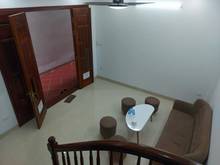 Hình ảnh Nguyễn văn cừ gần ô tô mặt tiền rộng 5 tầng 30m2 giá 3.35  tỷ
