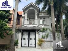 Hình ảnh ⛱Cho Thuê Lâu Dài Biệt Thự Đường QUỐC HƯƠNG 389m2 Ngay Ven Sông SG_Q2