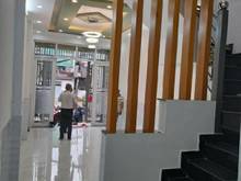 Hình ảnh Bán nhà Nguyễn Văn Săng, Tân Phú, HXH đẹp lung linh, 5.3tỷ