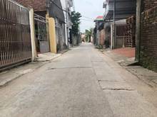 Hình ảnh Bán 85m2 đất Kim Sơn, Gia Lâm, MT 6m nở hậu, đường 3m, giá 21tr/m2