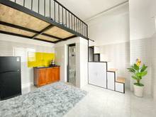 Hình ảnh LỮ GIA, Phòng Duplex Tiện Nghi, Gần COOP Phú Thọ Q11 - Giá Ưu Đãi