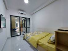 Hình ảnh 🌳CHDV 1PN vách ngăn, 30m2, Nam Kỳ Khởi Nghĩa, Quận 3, gần cầu Công Lý