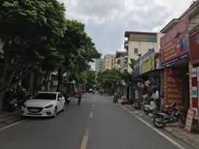 Hình ảnh Bán nhà 5 tầng ngõ 64 Sài Đồng trục chính vào FLC Sài Đồng siêu vip.