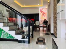 Hình ảnh Bán nhà hẻm 5m Phó Cơ Điều, 47m2, 2 Lầu, Đẹp, Sang tên ngay