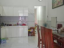 Hình ảnh Nhà 56m2 HXH rẻ nhất khu vực P4Q8 CALL NOW