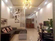 Hình ảnh Cần bán Nhà thiết kế hiện đại 32 An Dương 73m2 x 4.5 tầng, mt 5m đầu
