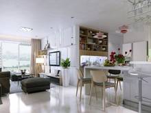 Hình ảnh Mb6623 nạp rút nhanh chóng Emerald khu Celadon City Tân Phú, 2PN - 2WC, view đẹp 3.19 tỷ