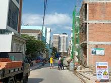 Hình ảnh Bán Lô Đất 63m Hẻm 568 Lê Văn Việt Ngay Ngã 3 Mỹ Thành,P.Long Thạnh Mỹ