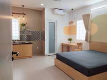 Hình ảnh Căn Hộ Studio phong cách Nhật_ Nhất Chi Mai_ Đối diện Etown