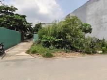 Hình ảnh Bán Lô Góc 2 Mặt Tiền Ngay Khu Savimex, phường Phú Thuận, Quận 7.