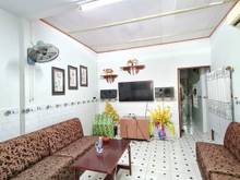 Hình ảnh Chính chủ lâu đời , Đường Hoa Sữa P7 PN, HXH khu vip PXL 54m2 6.49tỷ