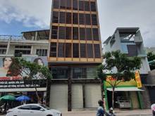Hình ảnh Bán nhà Trần Quốc Thảo, Q. 3, DT: 20x30m, (533m2), GP: Hầm 5 lầu,