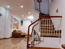 Hình ảnh Lò đúc - mới kính koong - thoáng trước sau.