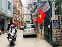 Hình ảnh Bán nhà 3 tầng phố An Hoà, Hà Đông 48m2 - 3.3 tỷ Tiện ích bạt ngàn