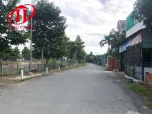 Hình ảnh HUNGVILAND - Đất 2 mặt tiền 585m kênh Ba Bò kinh doanh/kho bãi
