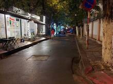 Hình ảnh Ô tô tránh! Kinh doanh! Cách phố 1 nhà! Trần Quang Diệu, 62m2, 5 tầng,