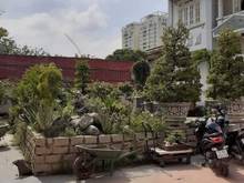 Hình ảnh Biệt thự Mặt tiền, 660m2, Linh Đông, Thủ Đức