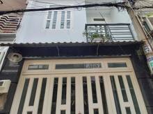 Hình ảnh Nhà SHR Đường Nguyễn Thị Kiểu, P. Tân Thới Hiệp 60m2 - 2.79 tỷTL
