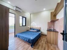 Hình ảnh Mb6623 nạp rút nhanh chóng mới xây full nội thất,ban công riêng mặt tiền đường lớn