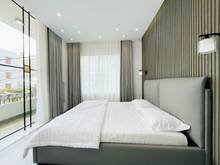 Hình ảnh Chính Chủ Bán Căn Villa 5 Lầu Có Thang Máy Đẳng Cấp Nhất Quận Gò Vấp