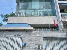 Hình ảnh Cho Thuê Biệt Thự Văn Phòng Thảo Điền 650m2 - Giá 6500$/Tháng