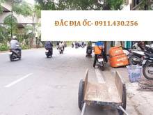 Hình ảnh Bán đất MP Yên Lãng, 68m2, mt 3.7m, 18.9 tỷ
