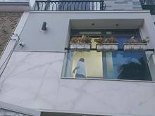 Hình ảnh Bán nhà Lê Quang Định, 70m2, 4 lầu, hxh, tặng nội thất nhỉnh 11 tỷ.