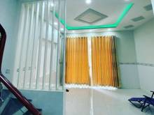 Hình ảnh Cần bán nhà 1 lầu, Dương Văn Cam, Linh Tây, Thủ Đức, HXh