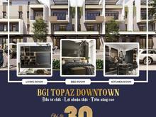 Hình ảnh BGI TOPAZ DOWNTOWN 💎Tâm điểm kết nối giao thương TP.Huế