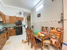 Hình ảnh Hẻm Xe Hơi Rộng 12Mét Tân Hòa Đông Bình Tân 80M2 4 Tầng Chỉ 7TỶ