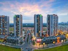 Hình ảnh Cần cho thuê Trang Chủ MB66.COM / Đăng Ký Tặng 66K Mizuki Park - 72m2