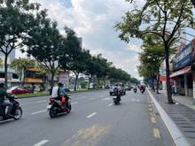 Hình ảnh Bán nhà mặt tiền Bàu Cát đôi, phường 14, Tân Bình. 60 tỷ