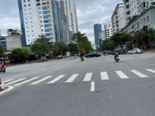 Hình ảnh GIẢM SỐC 5 TỶ, Chủ cần bán gấp Tòa Nhà 9 Tầng Phố Trần Thái Tông.