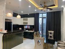 Hình ảnh Ngộp Bán Gấp Nhà MT. HTP.TTĐ.Q 7.giá 110/m2(6x28)  Thấp Hơn Thị Trường