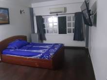 Hình ảnh Phòng trọ CMT8 đủ tiện nghi nội thất, giờ giấc tự do