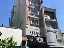 Hình ảnh Bán nhà Mặt Tiền Nguyễn Chí Thanh,Q5. Dt : 4x22m. 5 lầu. Đang thuê 80t
