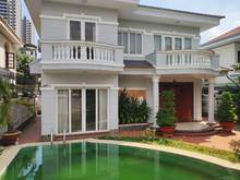Hình ảnh Cho Thuê Biệt Thự Sân Vườn Hồ Bơi 750m2 - Mở Nhà Hàng, Trường Học