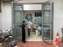 Hình ảnh Cho thuê nhà Nguyễn Văn Lộc, Hà Đông, DT 90m2, 4T nhà đẹp, ô tô đỗ cua