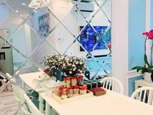 Hình ảnh Cho thuê Trang Chủ MB66.COM / Đăng Ký Tặng 66K TERRA ROYAL Quận 3, 72m2 gần sân bay TSN, giá 28 triệu