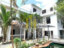 Hình ảnh Cho thuê nhà Thảo Điền - villa vườn 500m2, giá 114 triệu /tháng