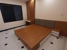 Hình ảnh Bán nhà mới 05 tầng khu vực phố lê đức thọ, trung tâm q. Nam từ liêm
